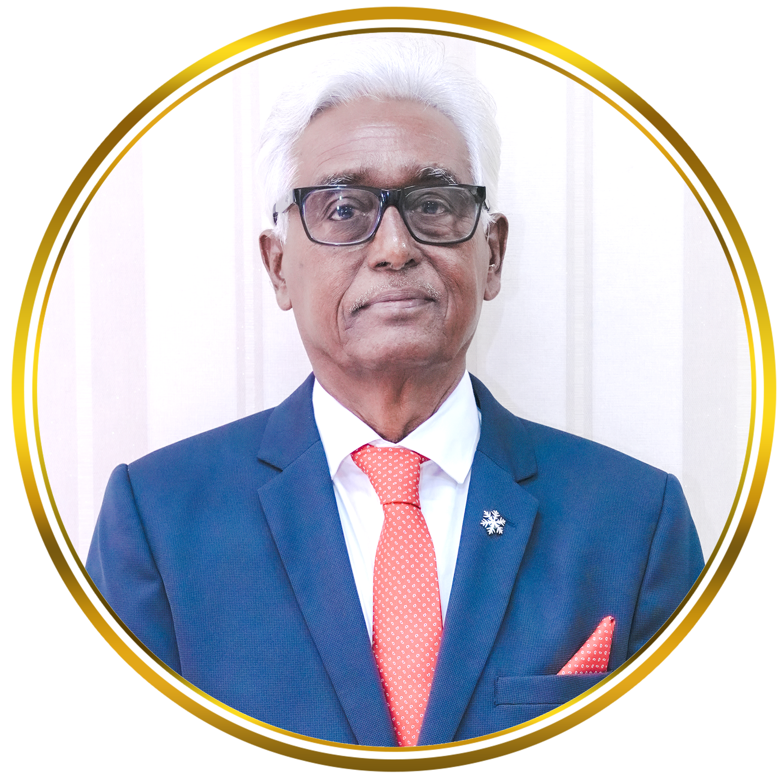 Shri T.Bala Reddy - Founder Chairman